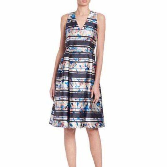 L.K. Bennett Liandra Dress - Picture 1 of 11